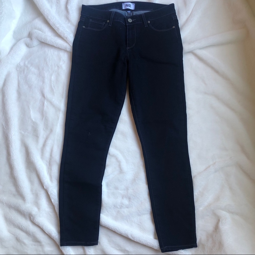 Paige denim jeans